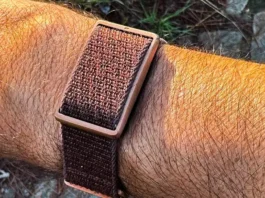 Alternativas a pulsera WHOOP.