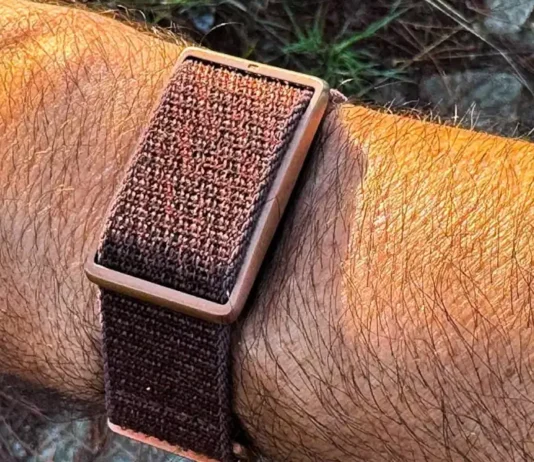¿Quieres una pulsera como la WHOOP para medir tu salud y actividad? 4 alternativas Alternativas a pulsera WHOOP.