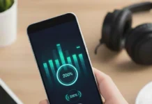 Supera los límites del altavoz de tu móvil con una de estas apps de amplificador de sonido para Android Amplificador de sonido para Android.