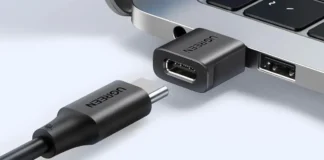 ¿Quieres añadir un puerto USB-C a tu PC? Estos adaptadores te ayudarán Añadir un puerto USB-C a cualquier PC.