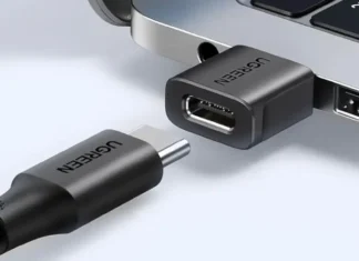 Añadir un puerto USB-C a cualquier PC.