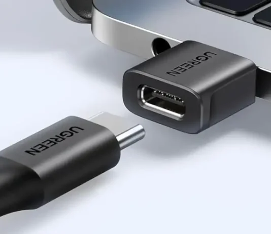 Añadir un puerto USB-C a cualquier PC.