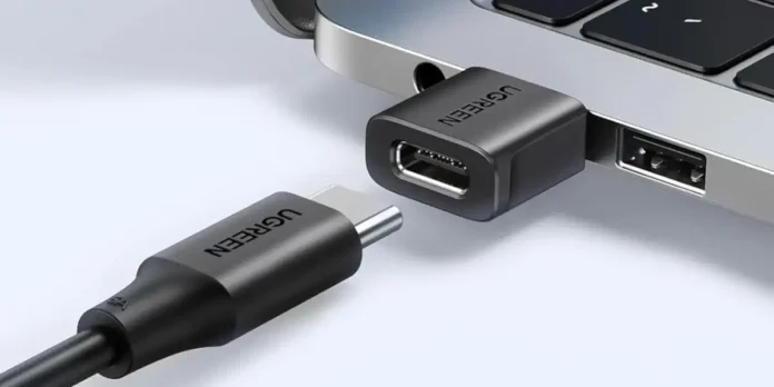 Añadir un puerto USB-C a cualquier PC Añadir un puerto USB-C a cualquier PC.