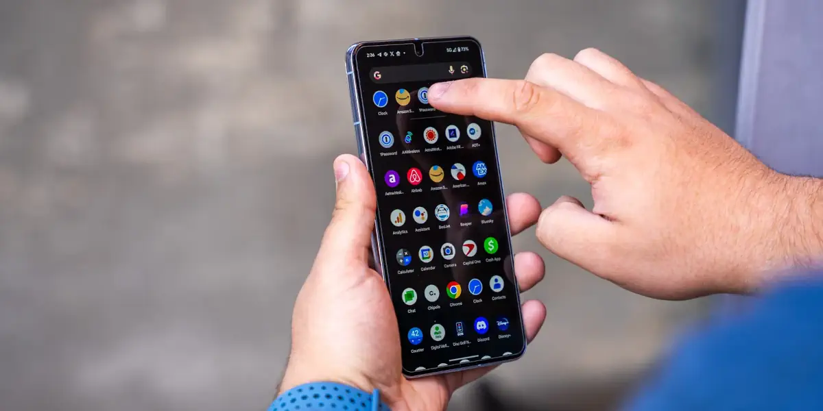 Aplicaciones infravaloradas para Android que deberías probar.