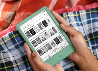 Aplicaciones para potenciar tu Kindle.