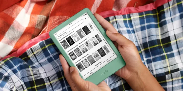 Aplicaciones para potenciar tu Kindle.