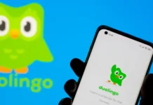 Aplicaciones similares a Duolingo.