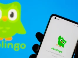 Aplicaciones similares a Duolingo.