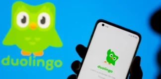 Aplicaciones similares a Duolingo.