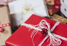 Organiza tu Navidad con una de estas 5 apps de lista de regalos para Android e iOS Apps de lista de regalos de Navidad.