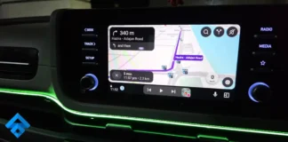 Apps para Android Auto que no están en Play Store.