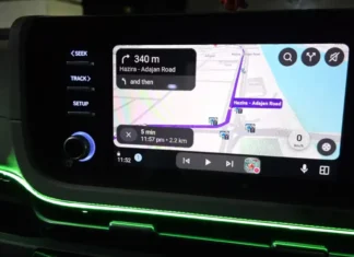 Apps para Android Auto que no están en Play Store.