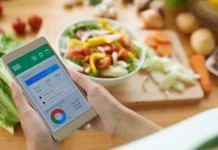 Apps para contar macros gratis en Android.