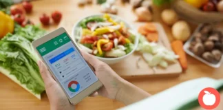 Apps para contar macros gratis en Android.