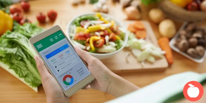 Apps para contar macros gratis en Android.