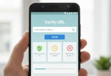 Apps para limpiar y verificar enlaces.