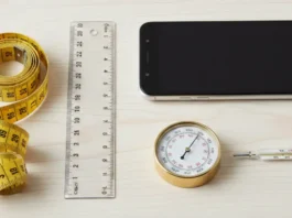 Mide lo que quieras con una de estas apps que convierten tu Android en una multiherramienta de medición Apps para medir todo con tu Android.