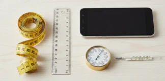 Mide lo que quieras con una de estas apps que convierten tu Android en una multiherramienta de medición Apps para medir todo con tu Android.