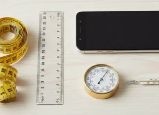 Mide lo que quieras con una de estas apps que convierten tu Android en una multiherramienta de medición Apps para medir todo con tu Android.