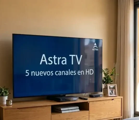 Todo sobre Astra TV, el servicio de televisión satelital en España que está dando de qué hablar Astra TV en España.