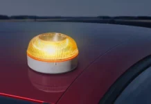 Evita multas y compra ya una de estas cinco balizas V16 homologadas por la DGT Balizas V16 homologadas por la DGT.