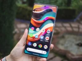 Cambiar los permisos de las aplicaciones en Android.