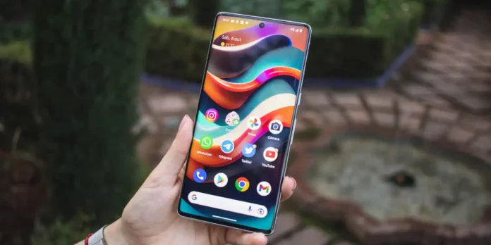 Cambiar los permisos de las aplicaciones en Android Cambiar los permisos de las aplicaciones en Android.