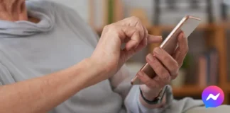 Chatear sin número de teléfono en Android.