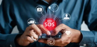 Un botón de emergencia puede salvarte la vida: aprende a crear uno en Android Cómo crear un botón de emergencia en Android.