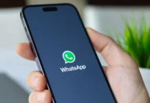 Cómo enviar un PDF por WhatsApp y por su versión Web.