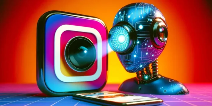 Cómo evitar que la IA de Instagram use tus fotos y vídeos.
