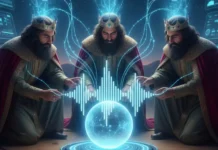 Hacer una llamada realista a los Reyes Magos es más fácil gracias a estas tres IA gratuitas Cómo hacer una llamada a los Reyes Magos gratis con IA.