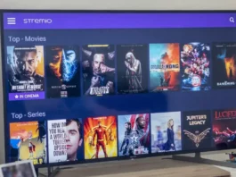 Cómo saber si un addon de Stremio está caído.