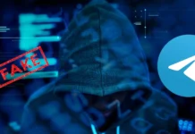 7 consejos para saber si una cuenta de Telegram es falsa Cómo saber si una cuenta de Telegram es falsa.