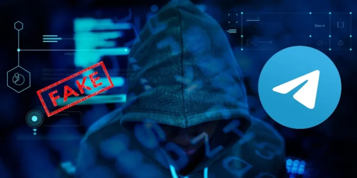 Como saber si una cuenta de Telegram es falsa Cómo saber si una cuenta de Telegram es falsa.