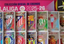 Te enseñamos todos los métodos para conseguir cromos gratis de Panini Digital Collections Conseguir cromos gratis para Panini Digital Collections.