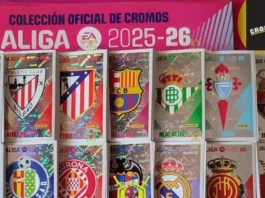 Te enseñamos todos los métodos para conseguir cromos gratis de Panini Digital Collections Conseguir cromos gratis para Panini Digital Collections.