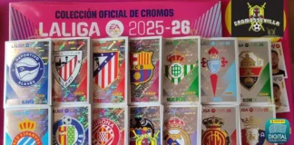 Te enseñamos todos los métodos para conseguir cromos gratis de Panini Digital Collections Conseguir cromos gratis para Panini Digital Collections.