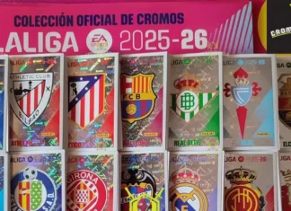 Te enseñamos todos los métodos para conseguir cromos gratis de Panini Digital Collections Conseguir cromos gratis para Panini Digital Collections.