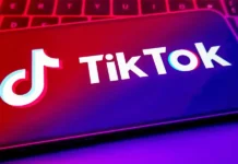 Contador de seguidores de TikTok en tiempo real.