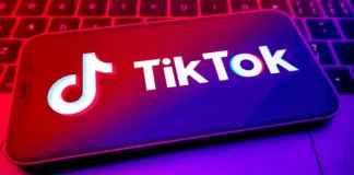 Contador de seguidores de TikTok en tiempo real.