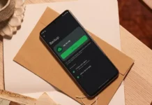Copias de seguridad en Android.