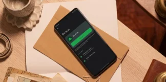 Copias de seguridad en Android.