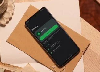 Copias de seguridad en Android.