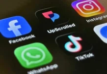 Crece la popularidad de UpScrolled luego de la compra de TikTok: te contamos de qué se trata esta app Crece la popularidad de UpScrolled.