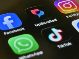 Crece la popularidad de UpScrolled luego de la compra de TikTok: te contamos de qué se trata esta app Crece la popularidad de UpScrolled.