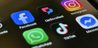 Crece la popularidad de UpScrolled luego de la compra de TikTok: te contamos de qué se trata esta app Crece la popularidad de UpScrolled.
