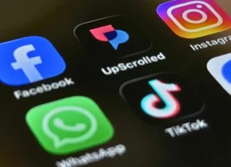 Crece la popularidad de UpScrolled.