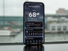 Descargar Pixel Weather.