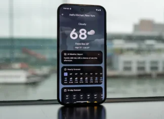 Descargar Pixel Weather.
